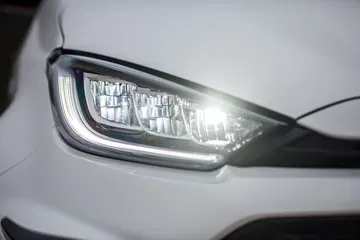 Toyota Gr Yaris Prueba 155