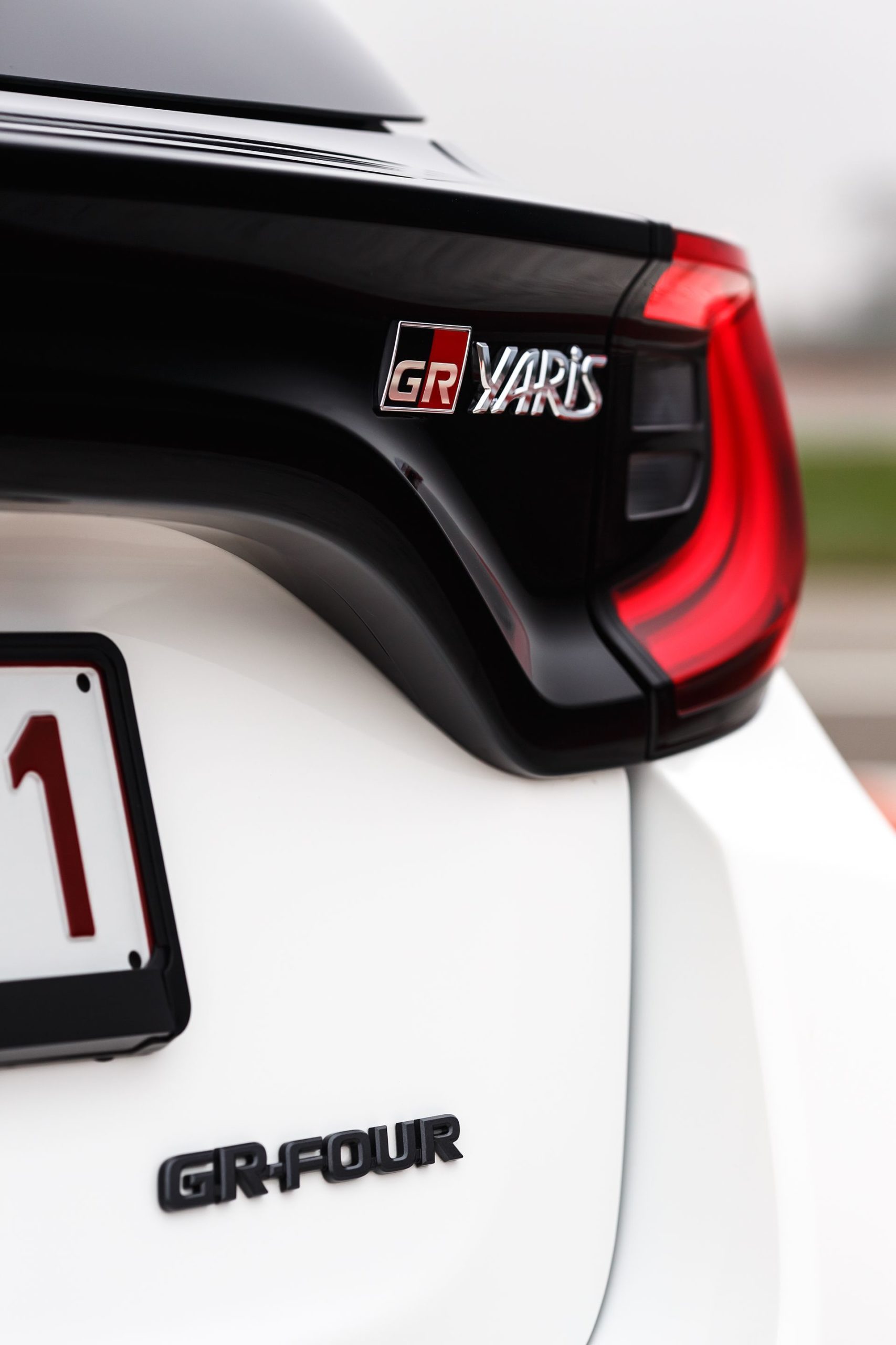 Toyota Gr Yaris Prueba 164