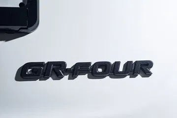 Toyota Gr Yaris Prueba 165