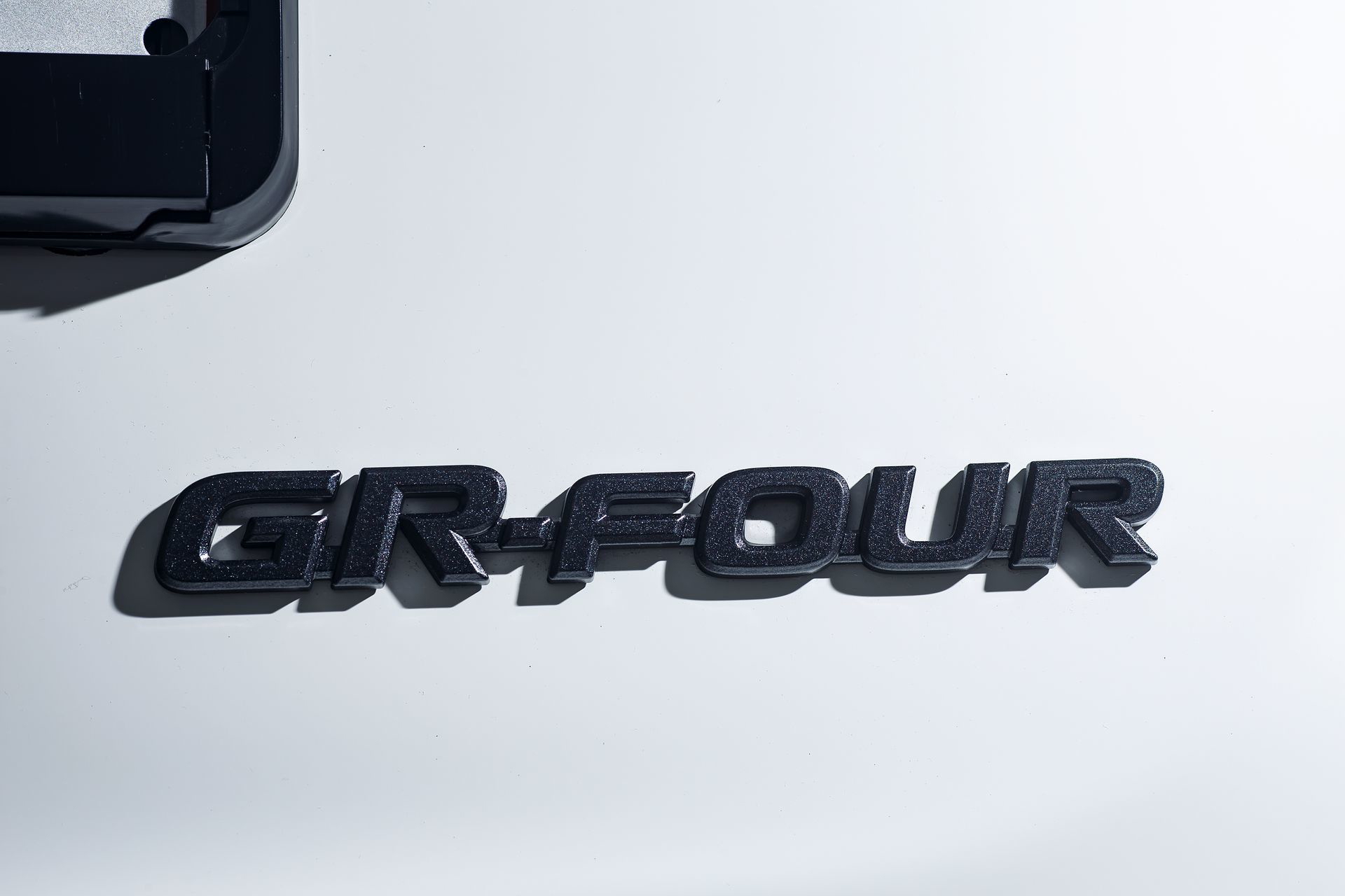 Toyota Gr Yaris Prueba 165