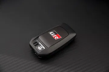 Toyota Gr Yaris Prueba 168