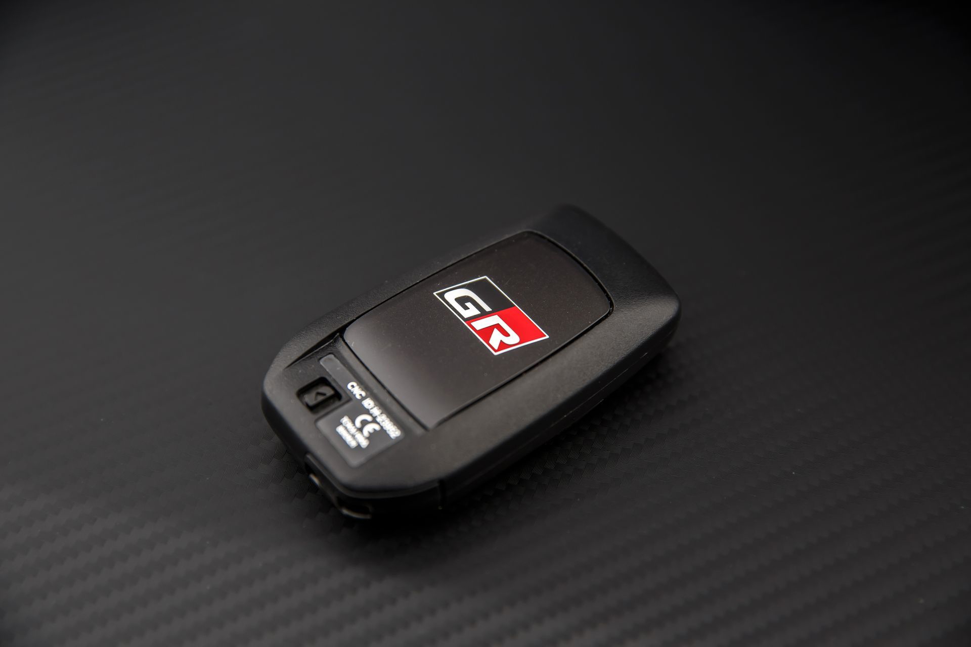 Toyota Gr Yaris Prueba 168
