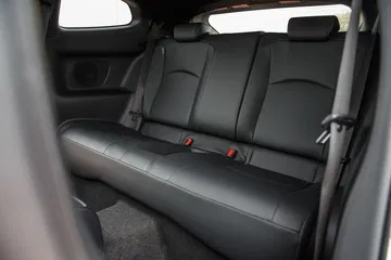 Toyota Gr Yaris Prueba 176