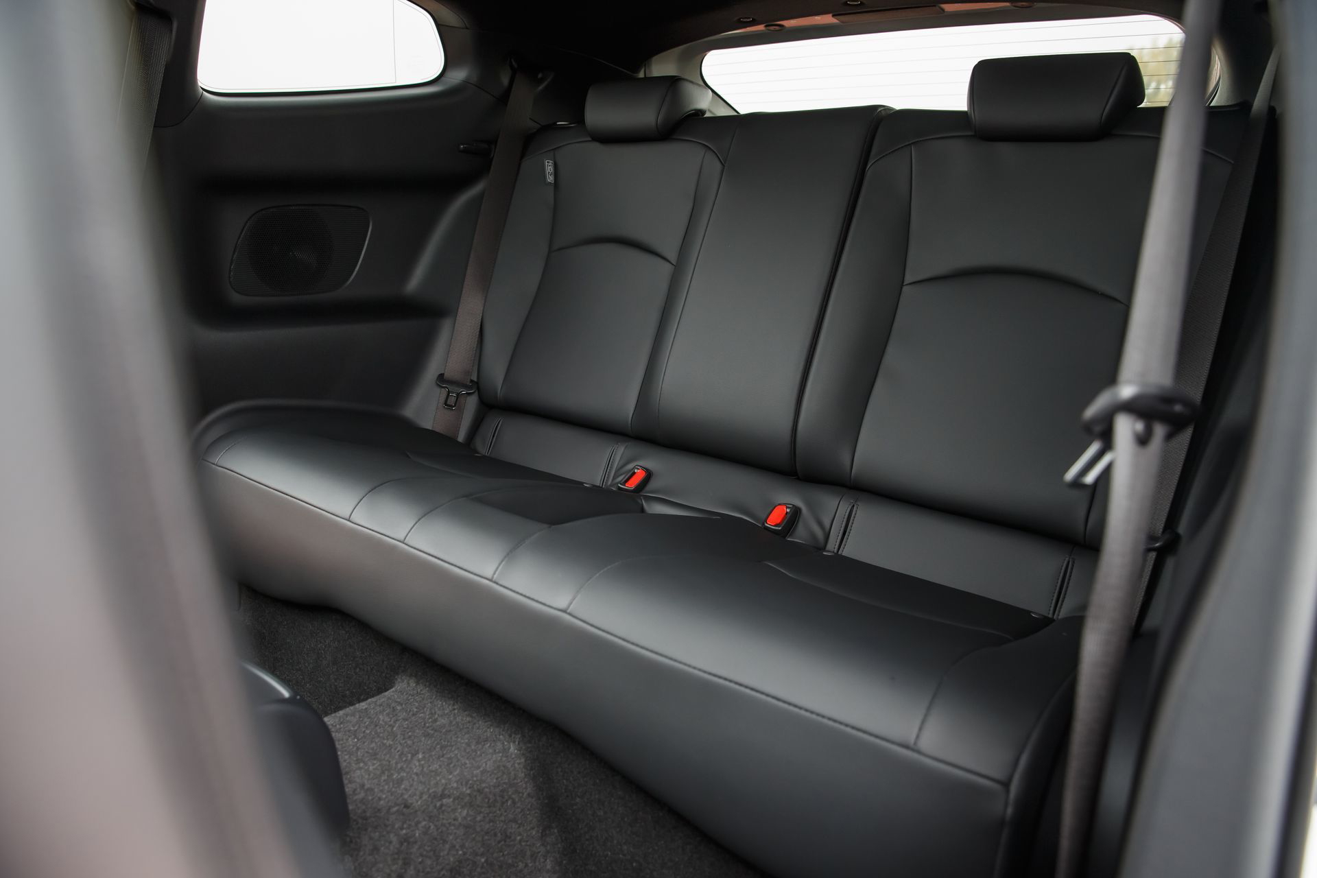Toyota Gr Yaris Prueba 176