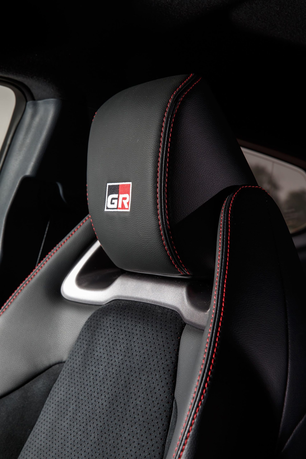 Toyota Gr Yaris Prueba 177