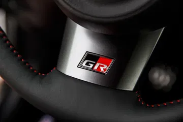 Toyota Gr Yaris Prueba 178
