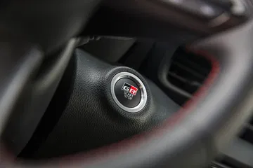 Toyota Gr Yaris Prueba 180