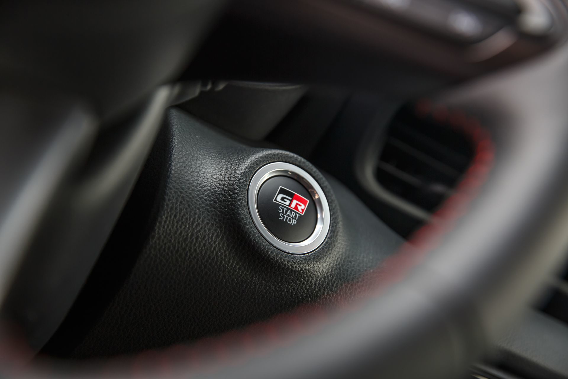 Toyota Gr Yaris Prueba 180