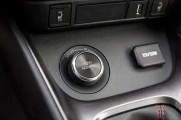 Toyota Gr Yaris Prueba 181