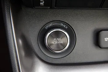 Toyota Gr Yaris Prueba 182