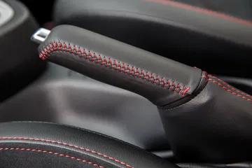 Toyota Gr Yaris Prueba 185