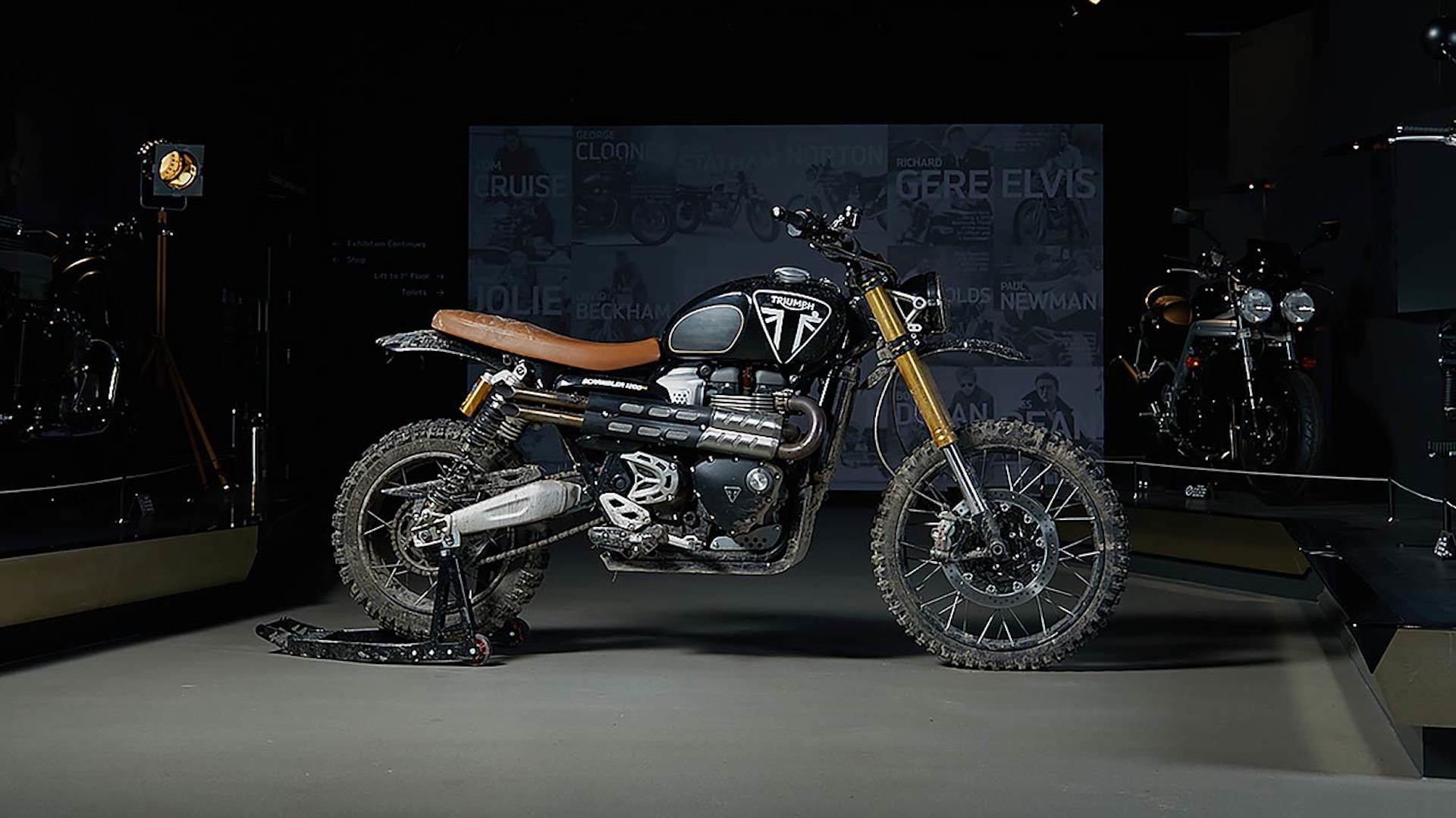 Triumphxnttd Rhs Fve Scrambler1200 1366x768