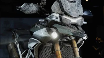 Triumphxnttd Tiger900rally 1366x768