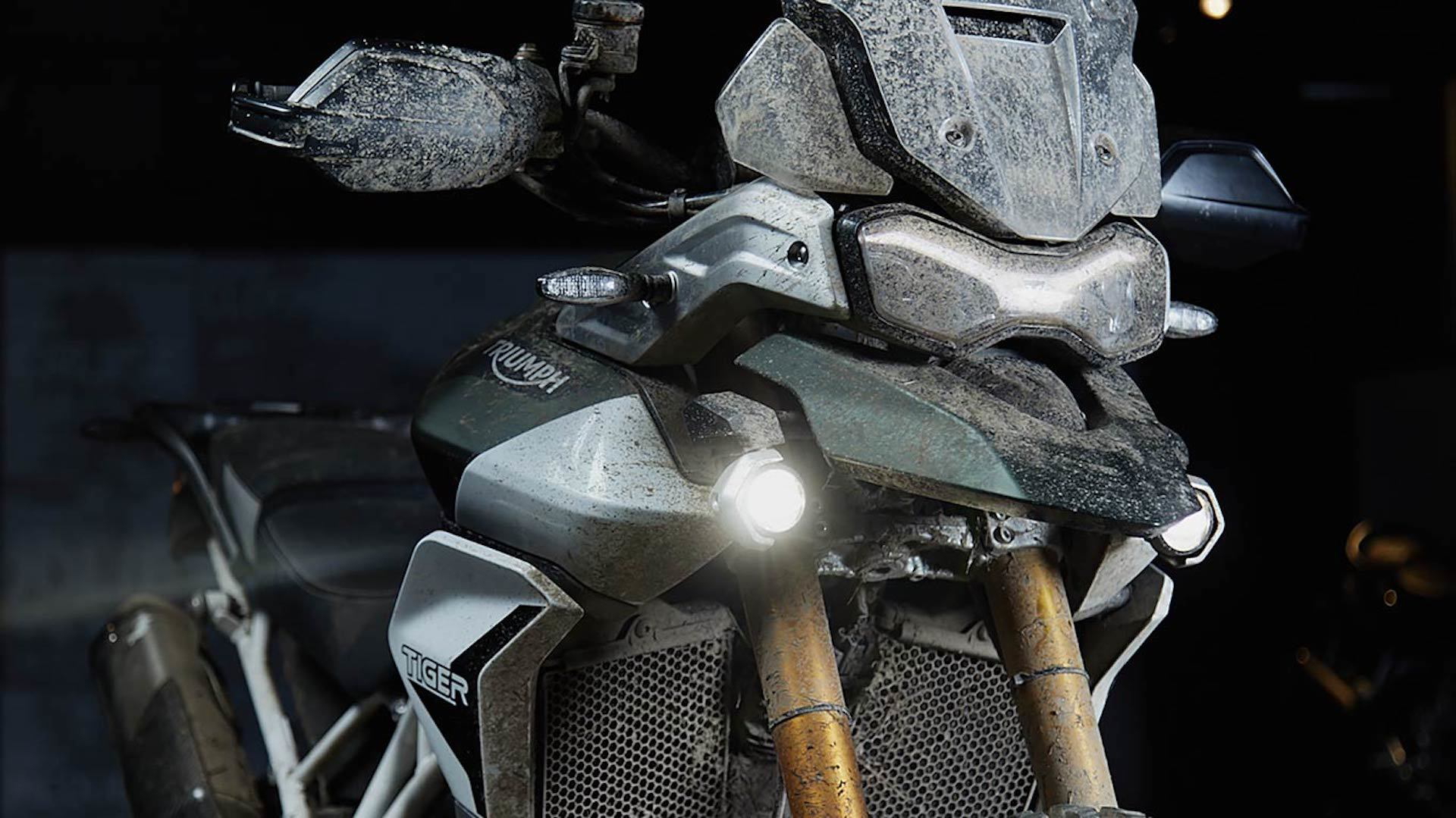 Triumphxnttd Tiger900rally 1366x768