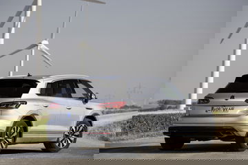 Volkswagen Touareg Ehybrid 2020 02