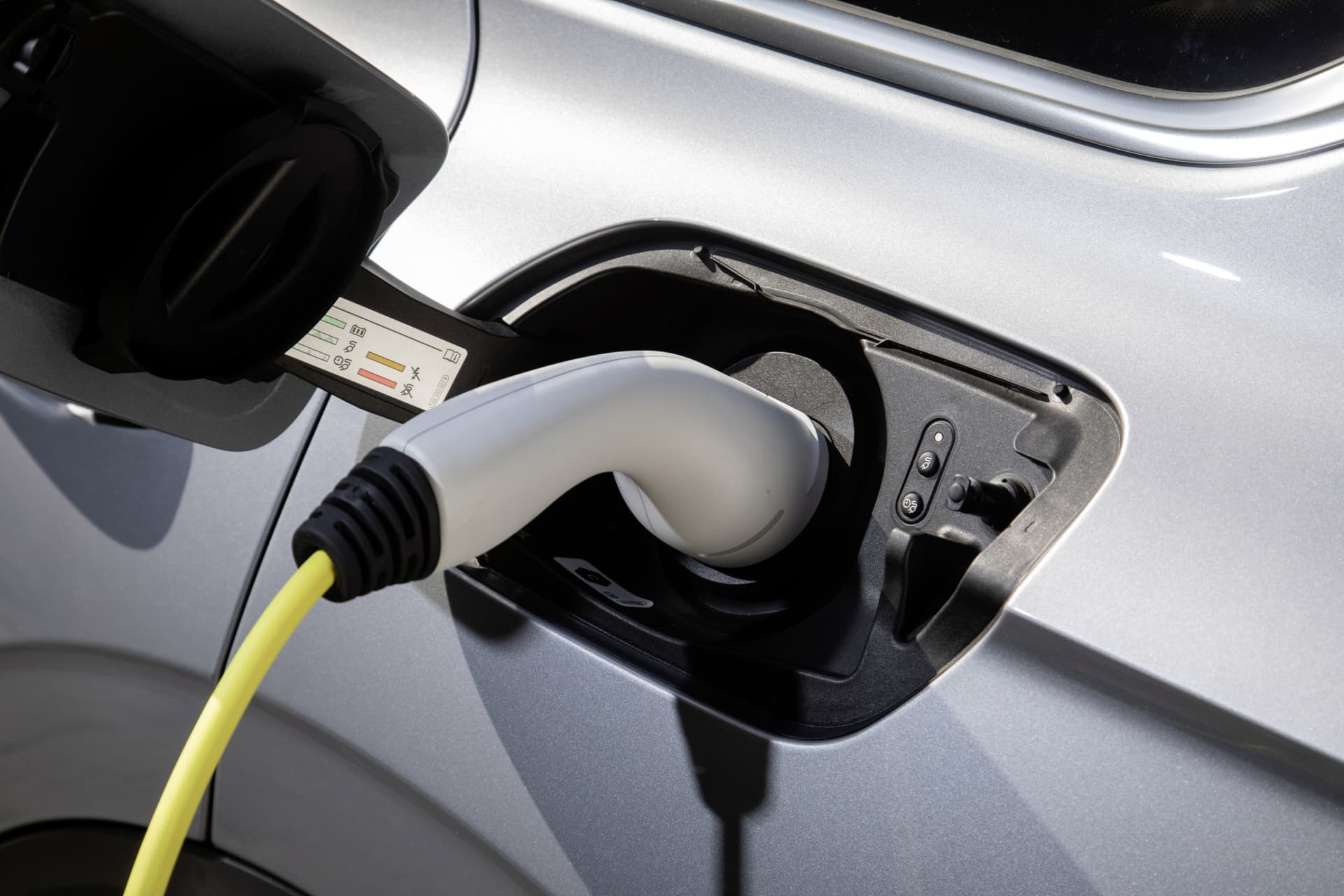 Volkswagen Touareg Ehybrid 2020 06