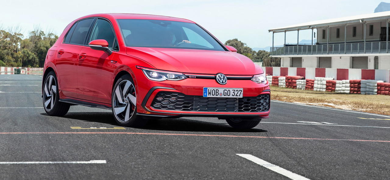 Volkwagen Golf Gti 2020 Prueba 02 Volkwagen Golf Gti 2020 Prueba 02
