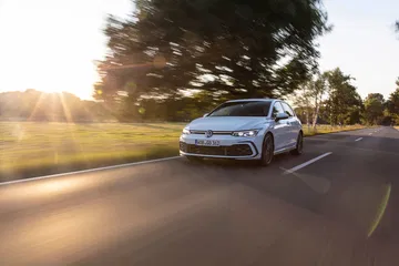 Volkwagen Golf Gti 2020 Prueba 102