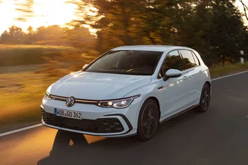 Volkwagen Golf Gti 2020 Prueba 103