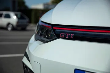 Volkwagen Golf Gti 2020 Prueba 112