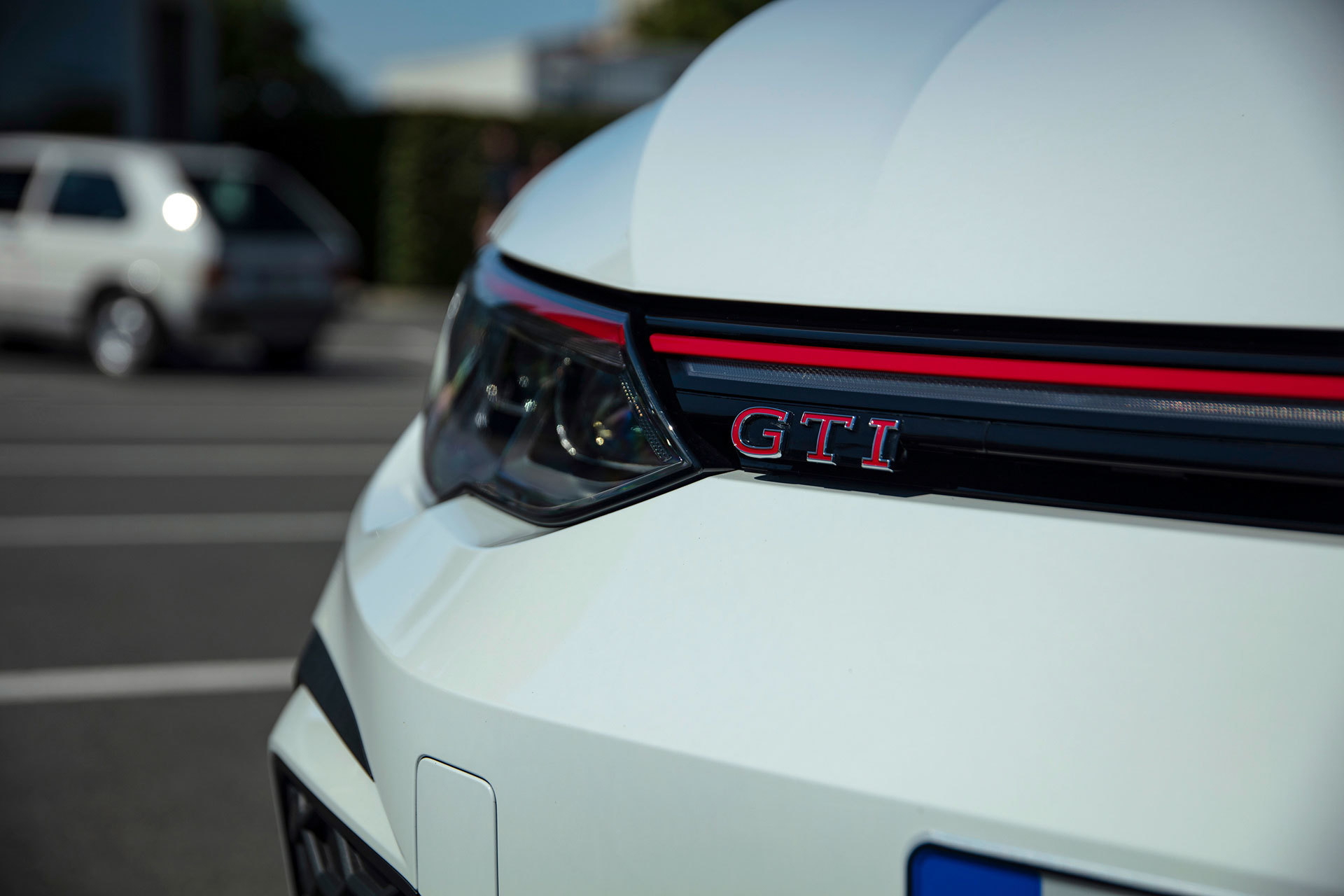 Volkwagen Golf Gti 2020 Prueba 112
