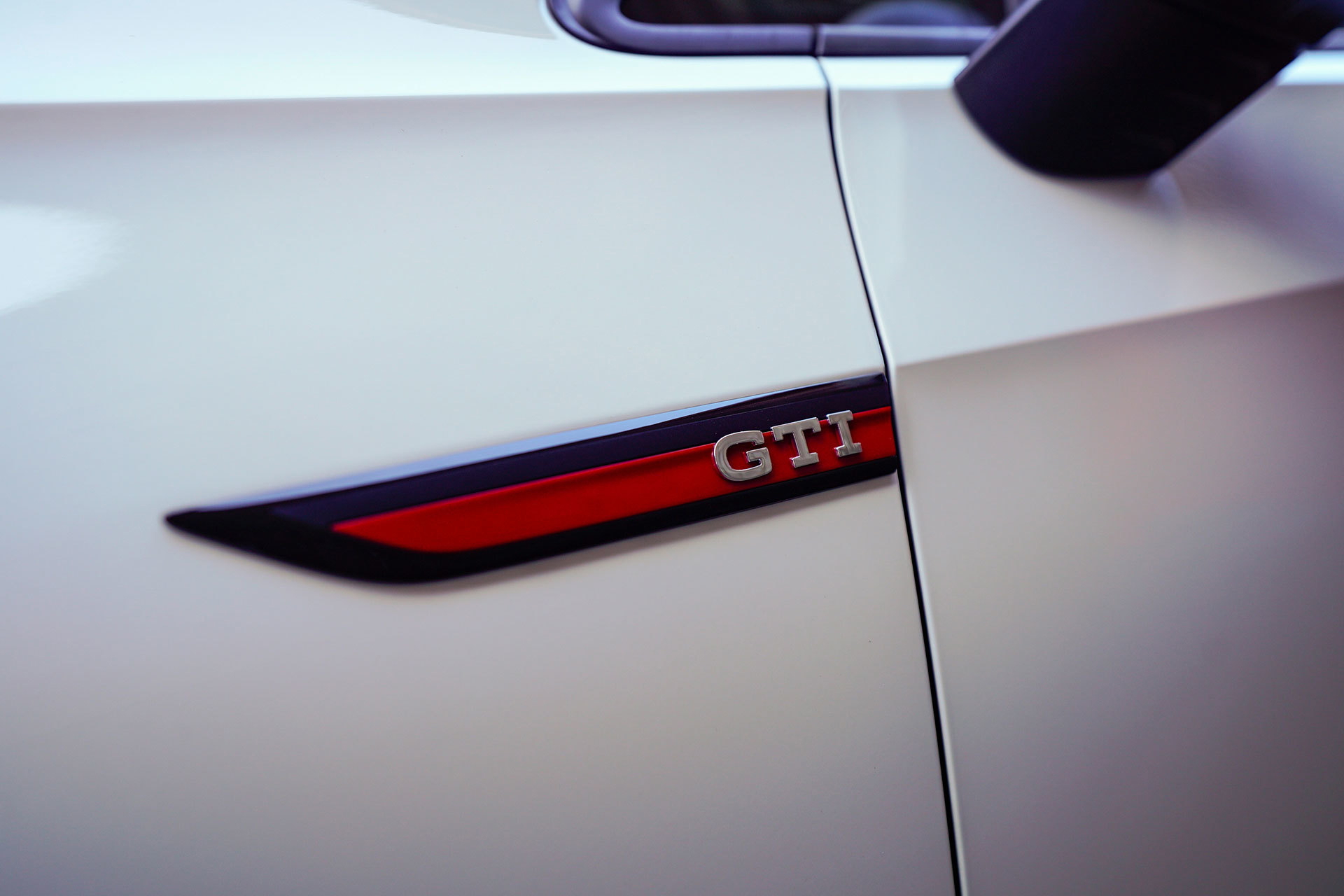 Volkwagen Golf Gti 2020 Prueba 113