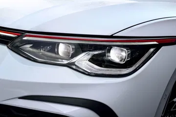 Volkwagen Golf Gti 2020 Prueba 114