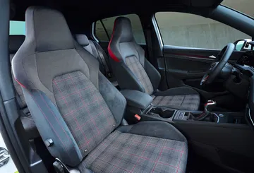 Volkwagen Golf Gti 2020 Prueba 117