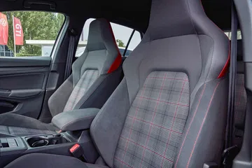 Volkwagen Golf Gti 2020 Prueba 118