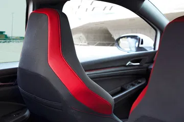 Volkwagen Golf Gti 2020 Prueba 119