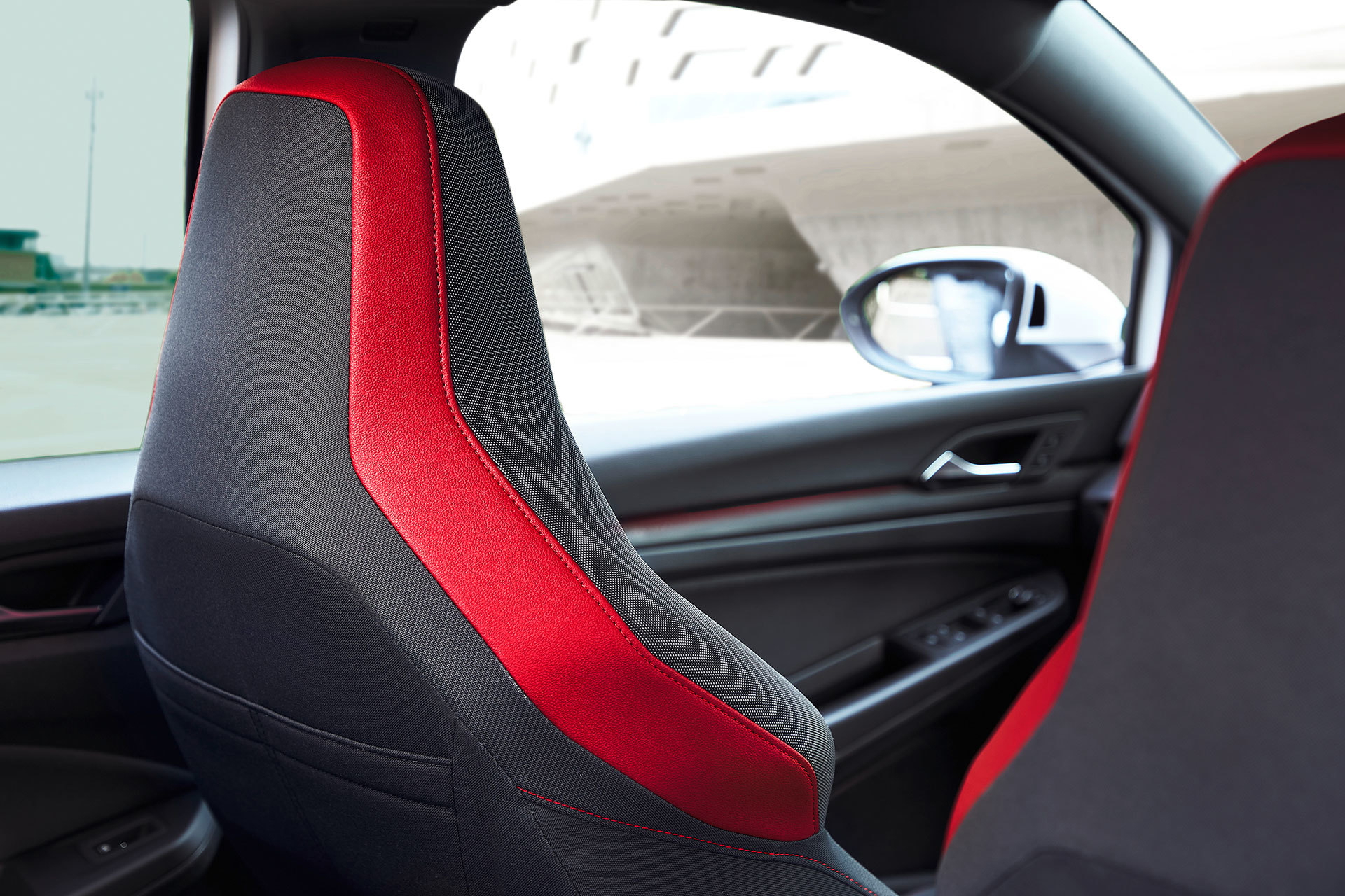 Volkwagen Golf Gti 2020 Prueba 119