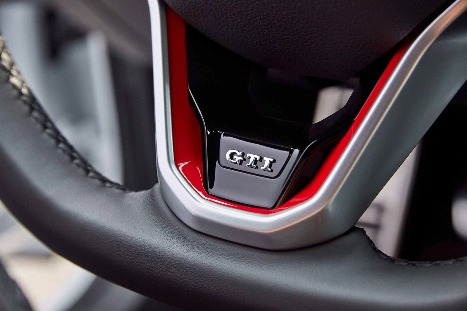 Volkwagen Golf Gti 2020 Prueba 121
