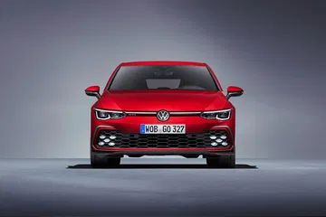 Volkwagen Golf Gti 2020 Prueba 23