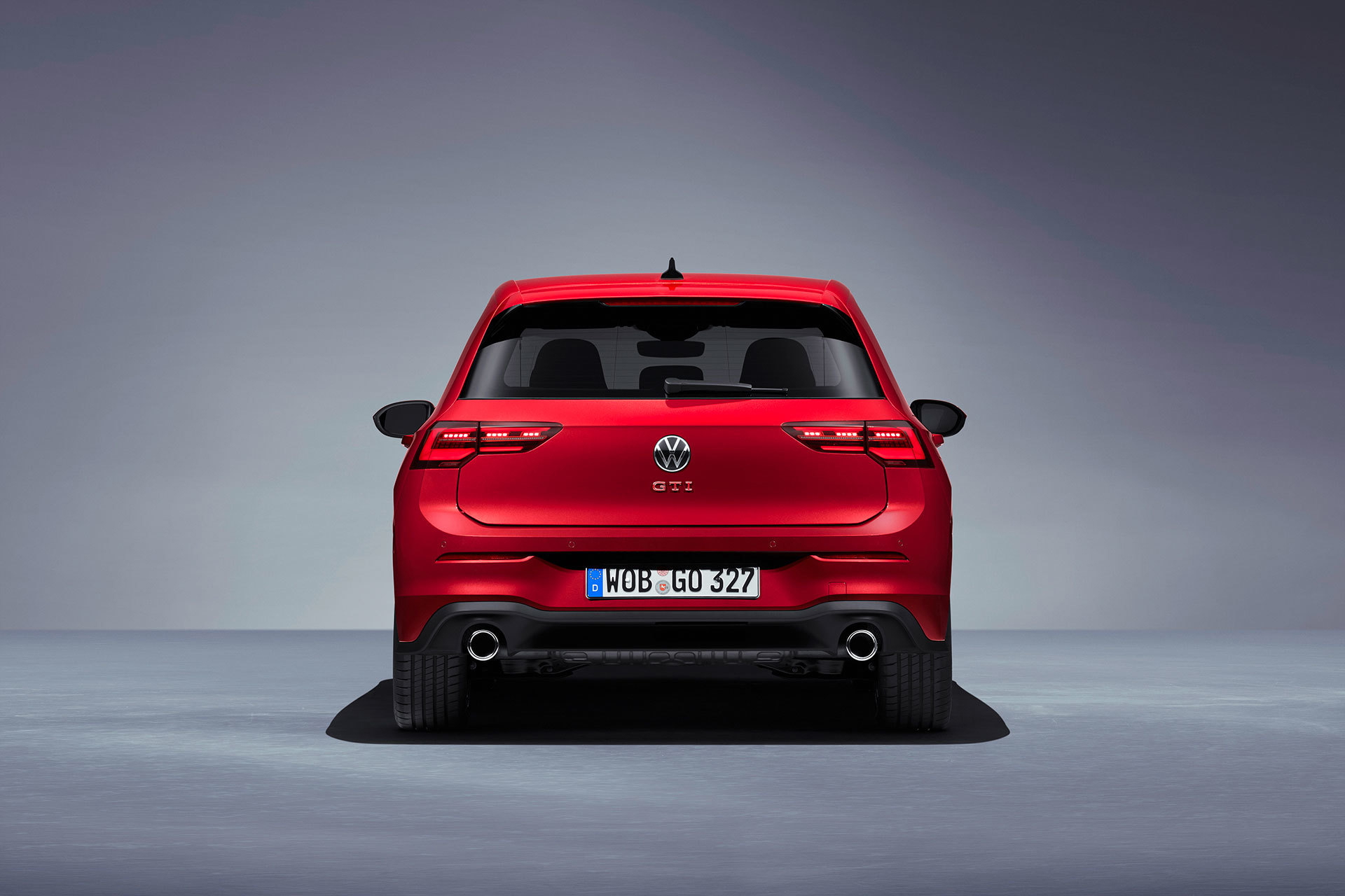 Volkwagen Golf Gti 2020 Prueba 24