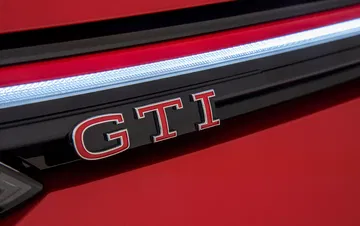 Volkwagen Golf Gti 2020 Prueba 36