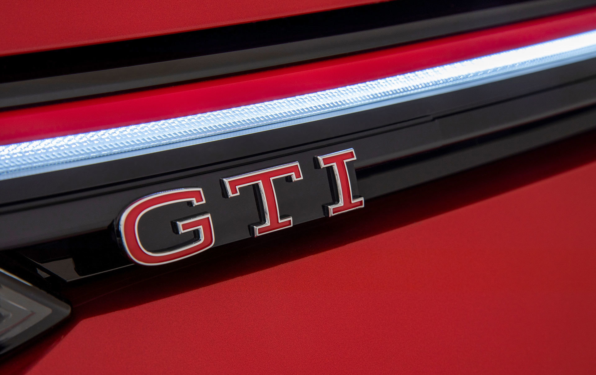 Volkwagen Golf Gti 2020 Prueba 36