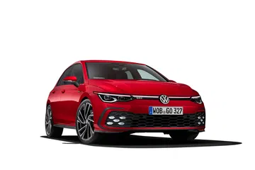 Volkwagen Golf Gti 2020 Prueba 46