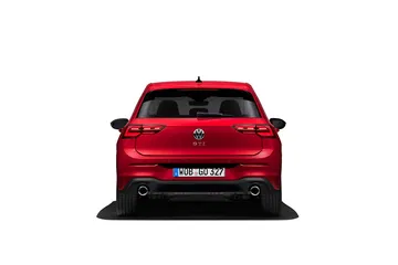 Volkwagen Golf Gti 2020 Prueba 48