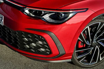 Volkwagen Golf Gti 2020 Prueba 80