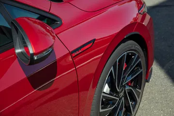 Volkwagen Golf Gti 2020 Prueba 81