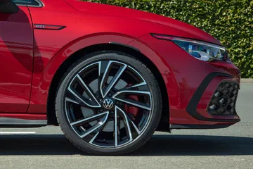 Volkwagen Golf Gti 2020 Prueba 82