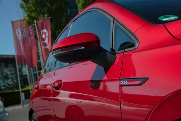 Volkwagen Golf Gti 2020 Prueba 84