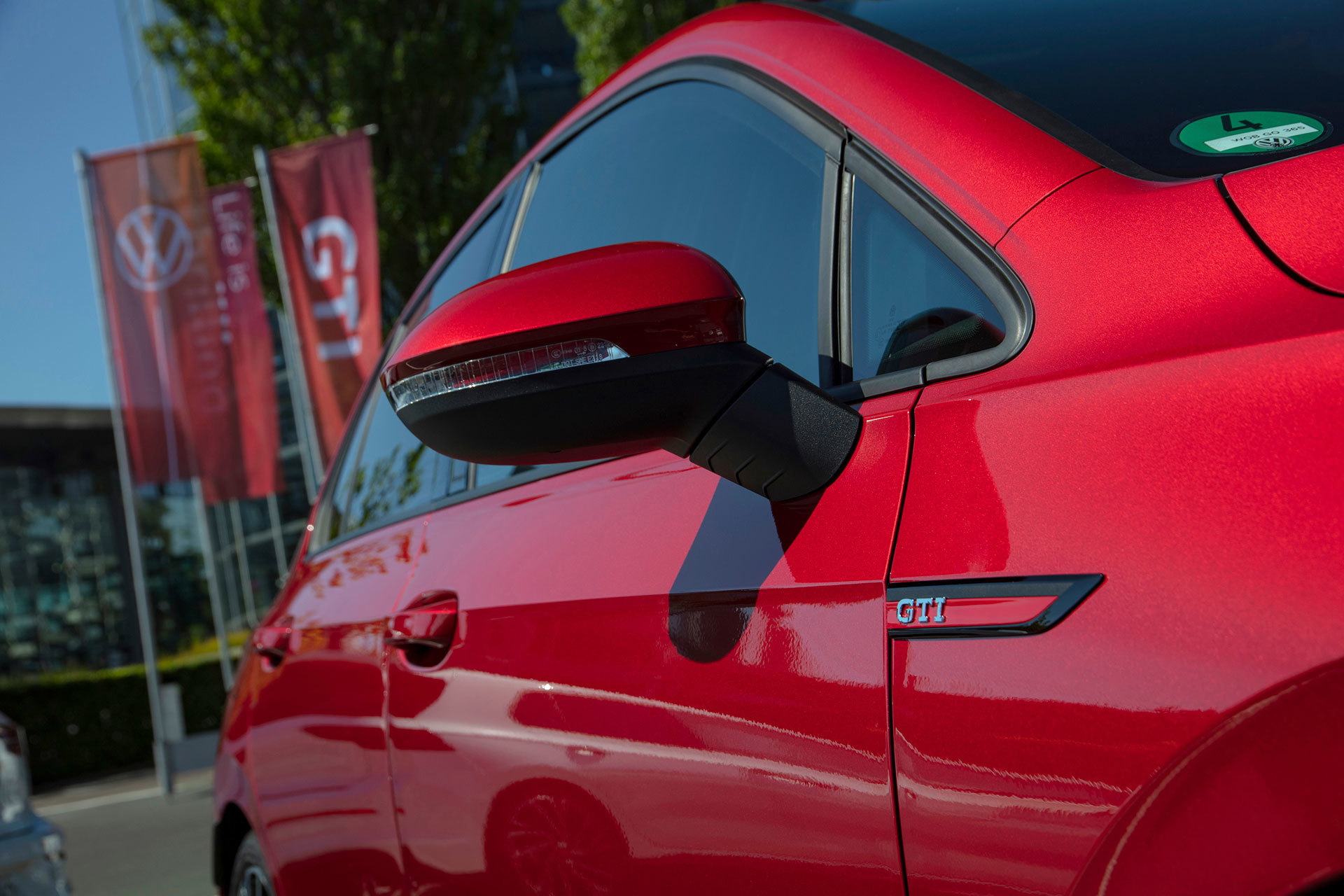 Volkwagen Golf Gti 2020 Prueba 84