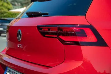 Volkwagen Golf Gti 2020 Prueba 85