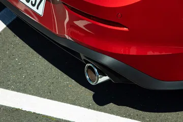 Volkwagen Golf Gti 2020 Prueba 86