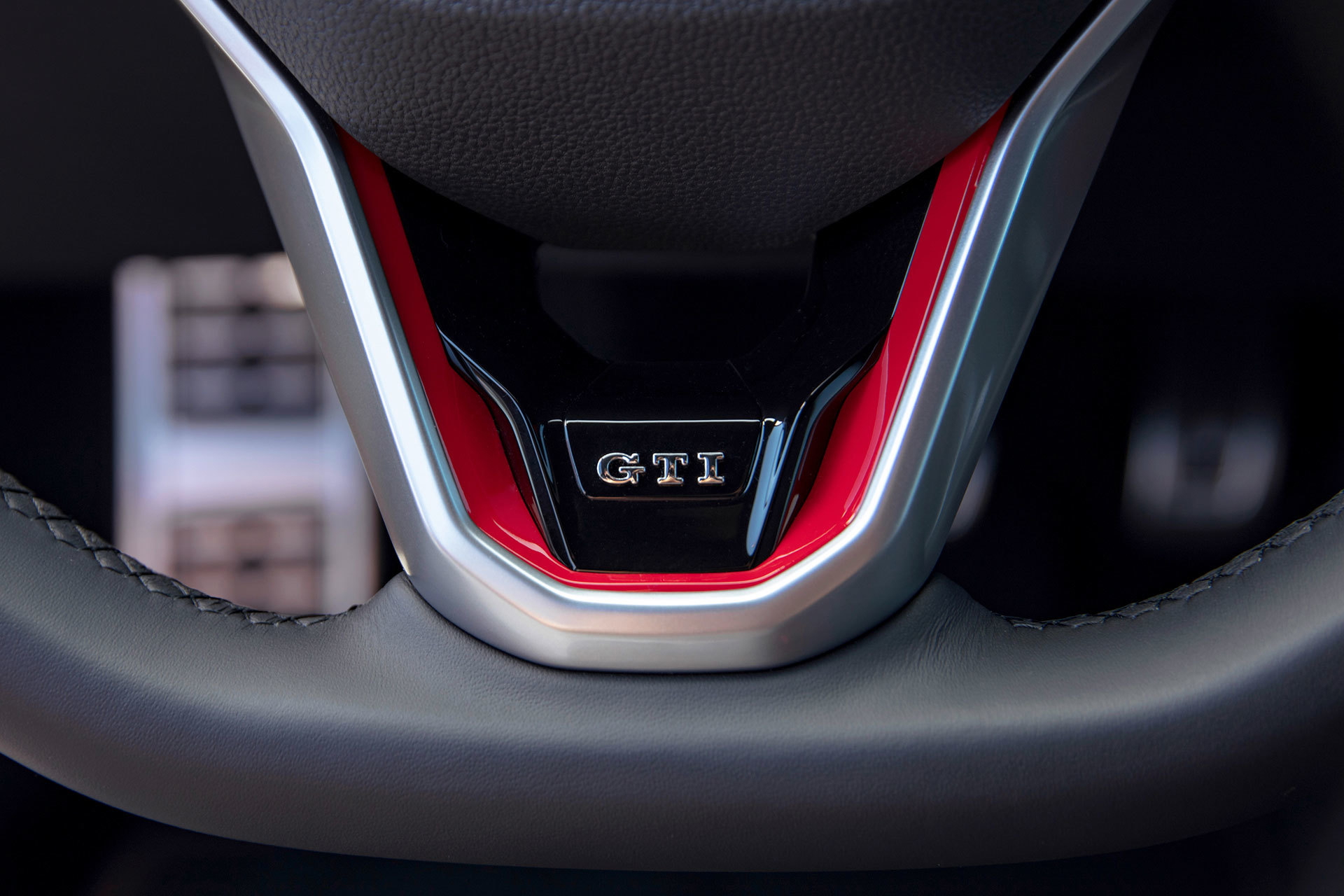 Volkwagen Golf Gti 2020 Prueba 88