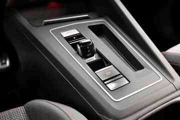 Volkwagen Golf Gti 2020 Prueba 89