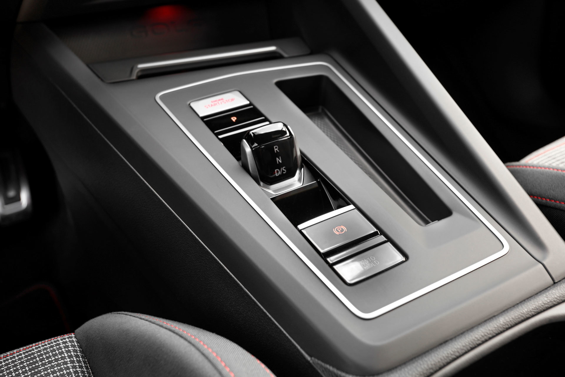 Volkwagen Golf Gti 2020 Prueba 89