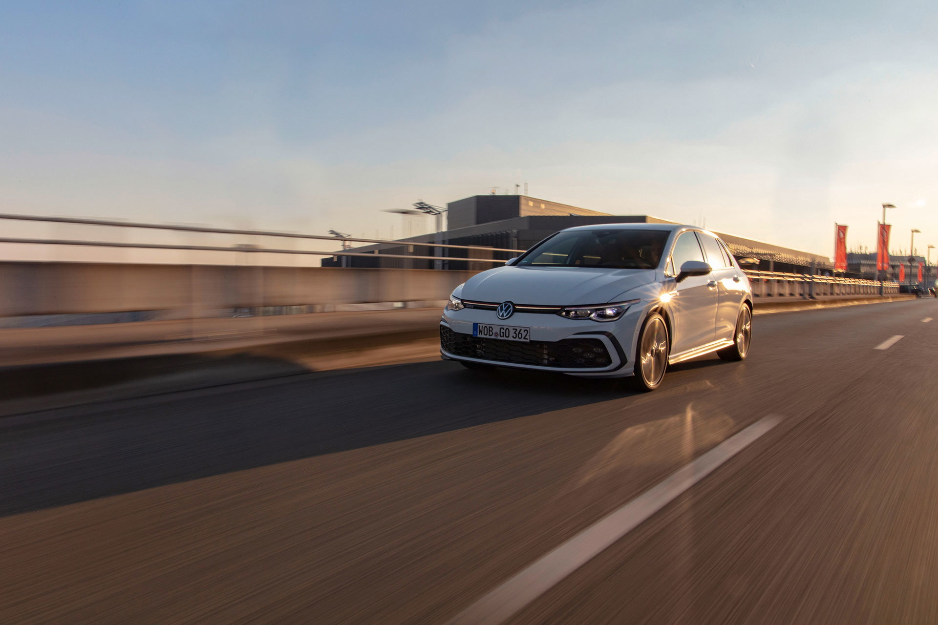 Volkwagen Golf Gti 2020 Prueba 91