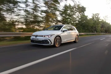 Volkwagen Golf Gti 2020 Prueba 94